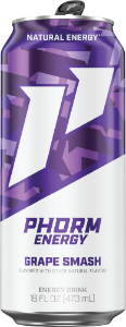1ST PHORM GRAPE SMASH