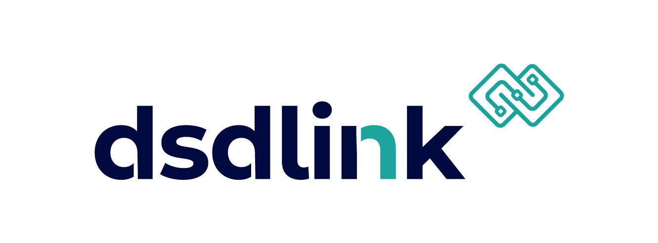 DSDLink Logo