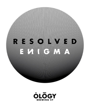 OLOGY RESOLVED ENIGMA