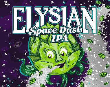 ELYSIAN SPACE DUST