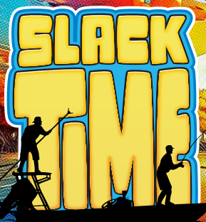 TAMPA BAY SLACK TIDE LAGER