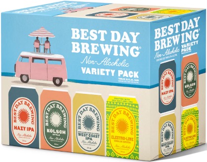 BEST DAY VARIETY PACK