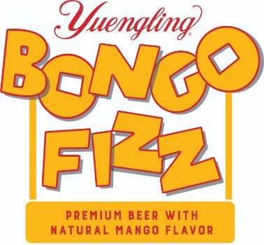 YUENGLING BONGO FIZZ