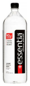 ESSENTIA WATER