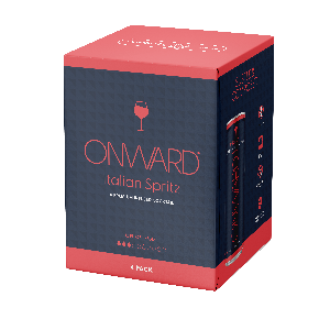 ONWARD 3MG