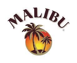 MALIBU SPLASH PINEAPPLE AND COCONUT