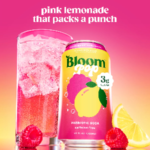 BLOOM POP