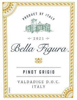 BELLA FIGURA