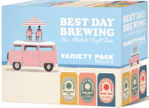 BEST DAY VARIETY PACK