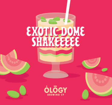 OLOGY EXOTIC DOME SHAKEE