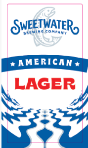 SWEETWATER LAGER