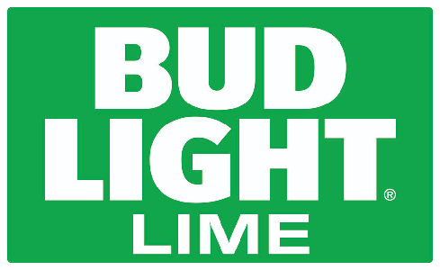 BUD LIGHT LIME