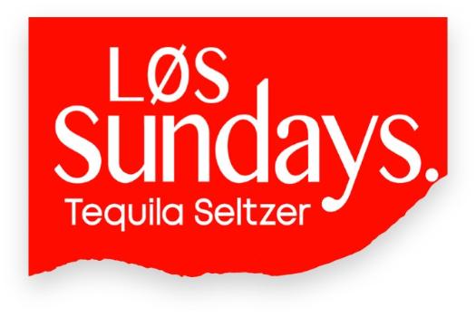 LOS SUNDAYS TEQUILA SELTZER VARIETY