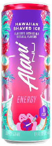 ALANI NU ENERGY