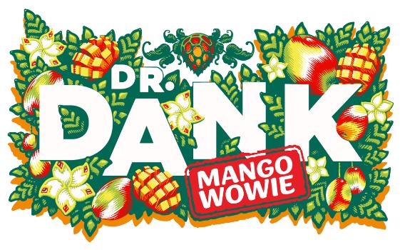 WICKED WEED DR DANK MANGO WOWIE