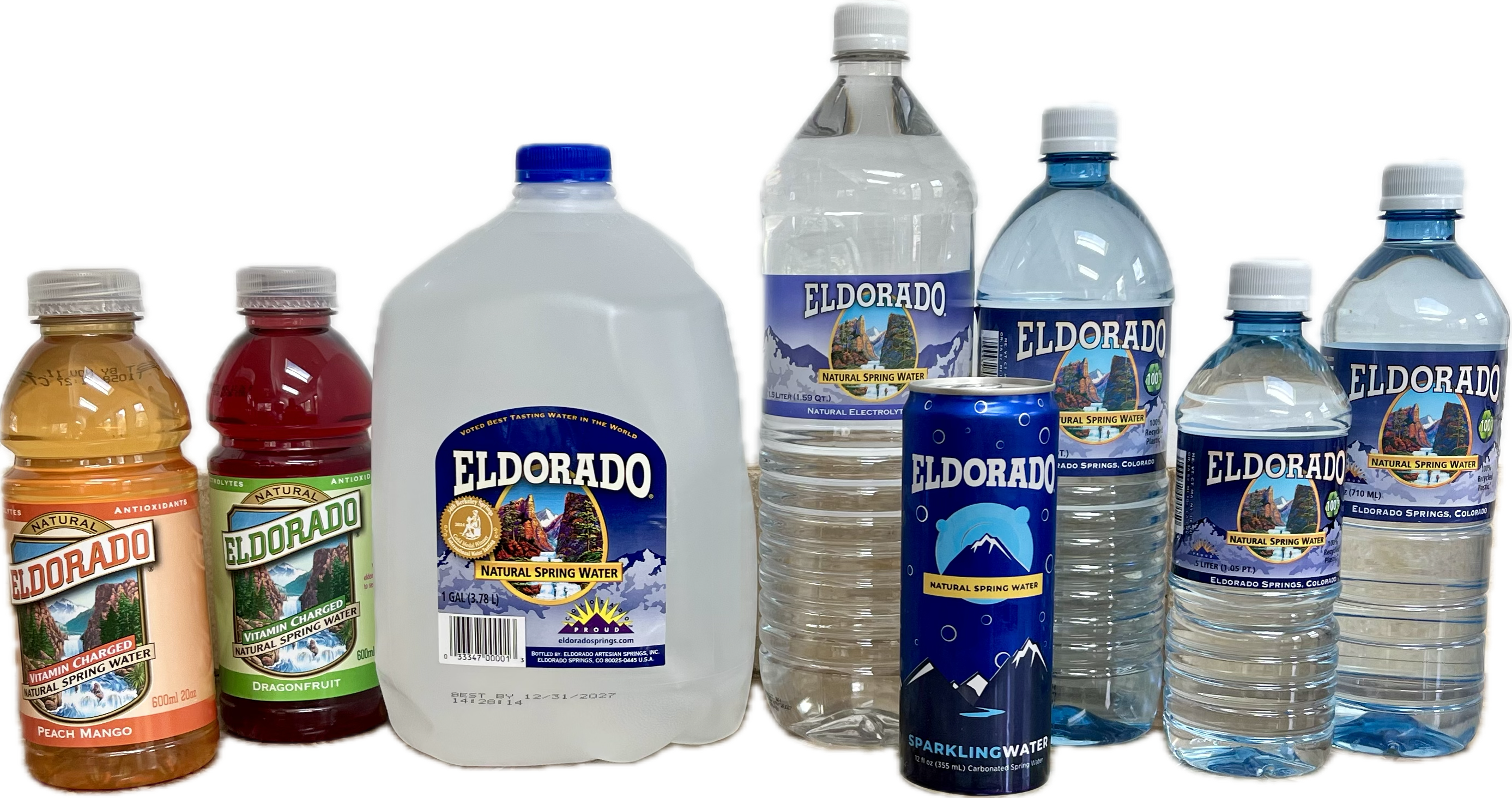 Eldorado Product Line