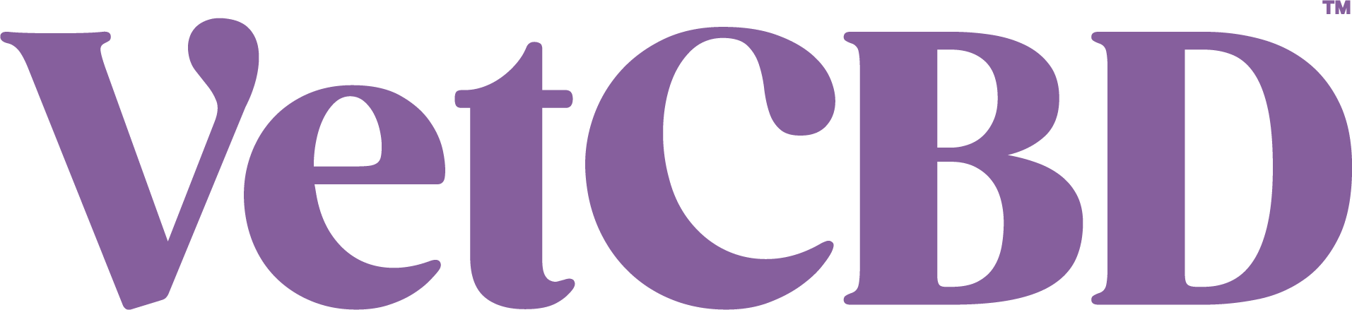 VetCBD Logo