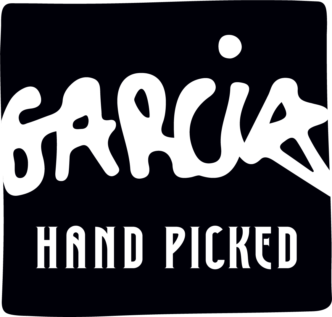 Garcia Hand Picked Flower 3.5g Hybrid Bee Sting GAF