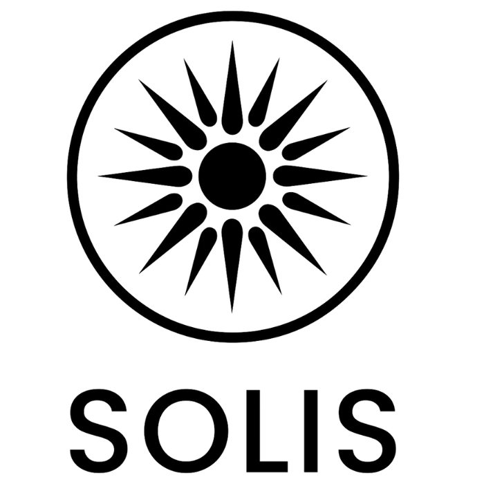 Solis Logo
