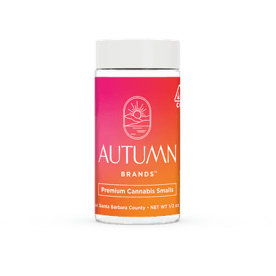 Autumn Brands Smalls Flower 14g Hybrid Gelato 41