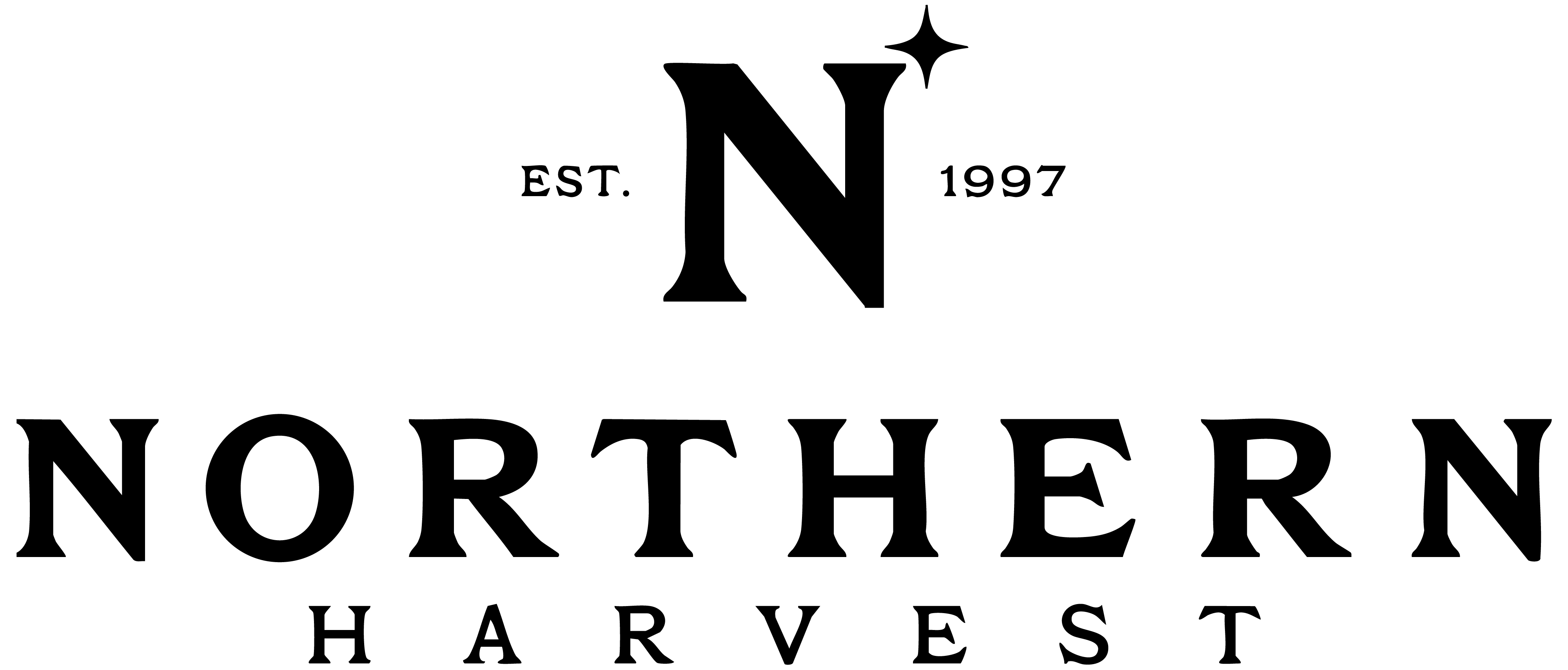 Northern Harvest Logo