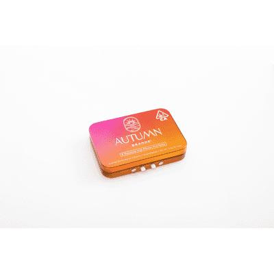 Autumn Brands Preroll 6pk Hybrid GMOG