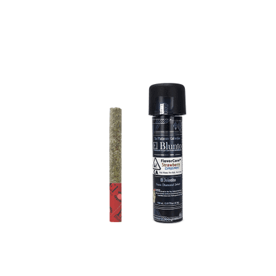 El Blunto FlavorCore Diamond Jointito .5g Sativa Strawberry Dream