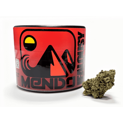 Mendo Flower 14g Hybrid Jealousy