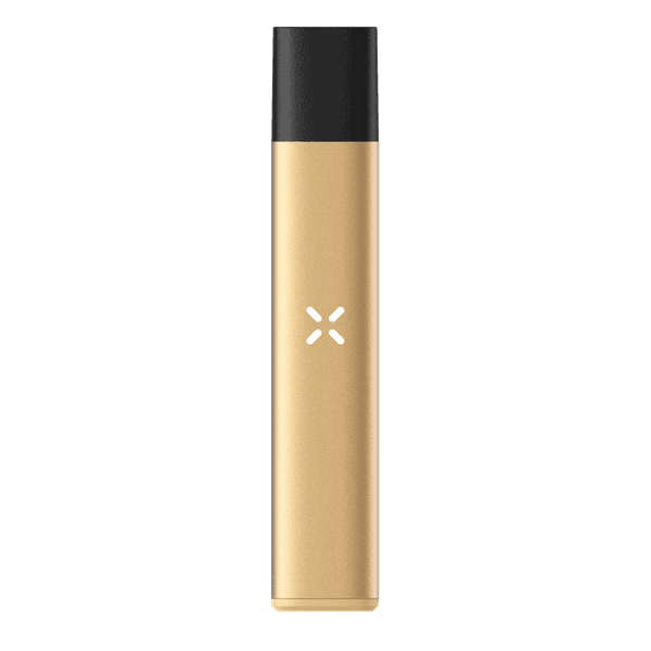 A photograph of PAX Era Go Gold