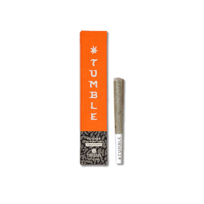 Tumble Preroll Drift 1g Shoedog