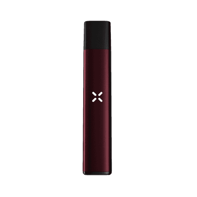 PAX Era Go Oxblood