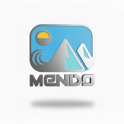 Mendo Indoor Flower 1g Indica Sugar Kush