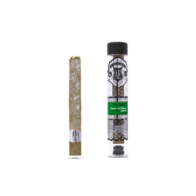 El Blunto Especial Platinum Diamond 1.65g Sativa Verde 16ct