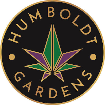 Humboldt Gardens Logo