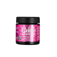 A photograph of Gelato Soothe