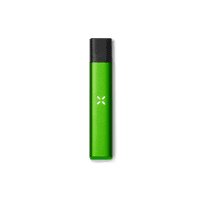 A photograph of PAX Era Go Neon Green