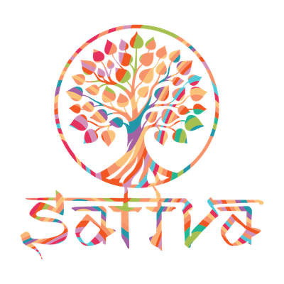Sattva Cannabis Flower 14g Indica Gelo Belts
