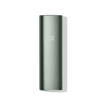 A photograph of PAX Plus Device Sage