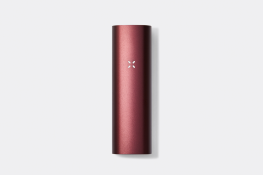 A photograph of Pax 3 Basic Device (Burgundy)