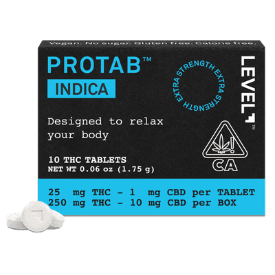 Level Protab Indica