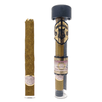 A photograph of El Blunto x Source Gold Blunt 1.75g Sativa Quest