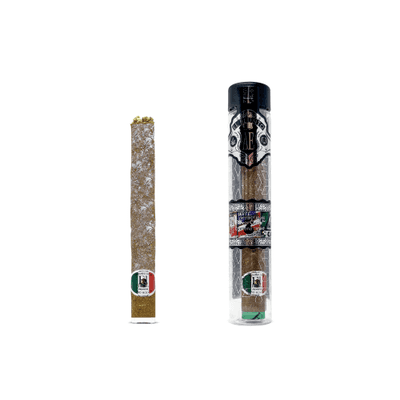 El Blunto x FIFA Diamond Infused FlavorCore 1.65g Mint Victory Kush