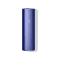 A photograph of PAX Plus Device Periwinkle