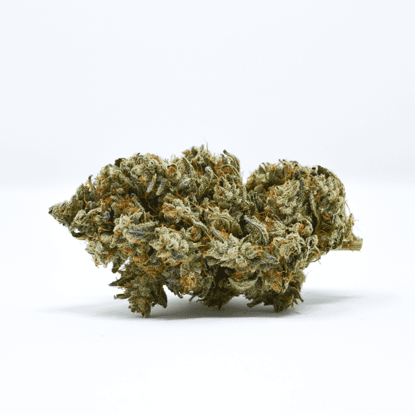 A photograph of Pure Beauty Flower 3.5g Hybrid GG4