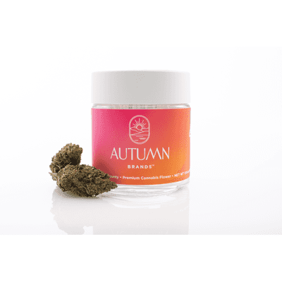 Autumn Brands Flower 3.5g Hybrid RIP OG
