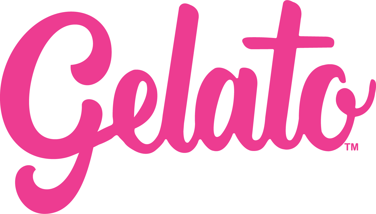 The logo of Gelato