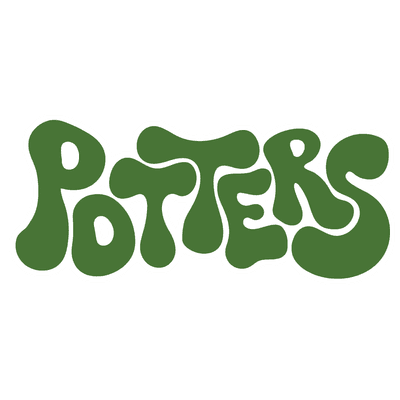 Potters Live Resin All-In-One 2g Sativa OG Kush