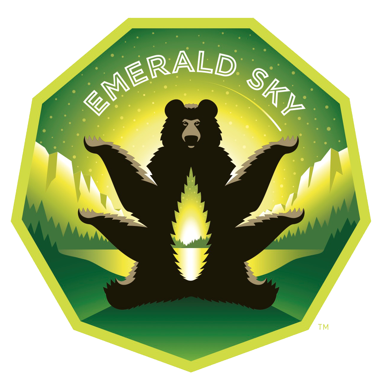 Emerald Sky Logo