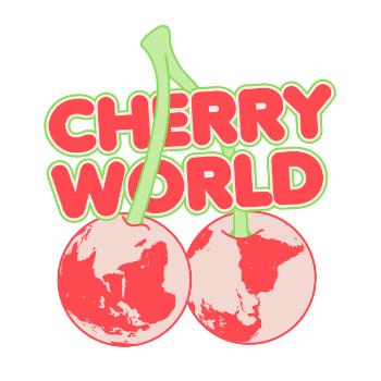 A photograph of CherryWorld 10pk Preroll Sherbotti
