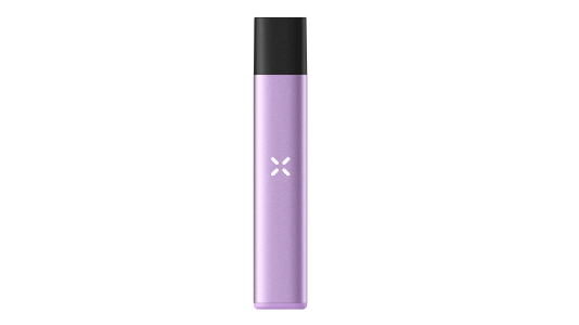 A photograph of PAX Era Go Lavender